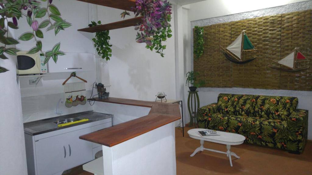 Suites Veleiro Ubatuba Exterior photo