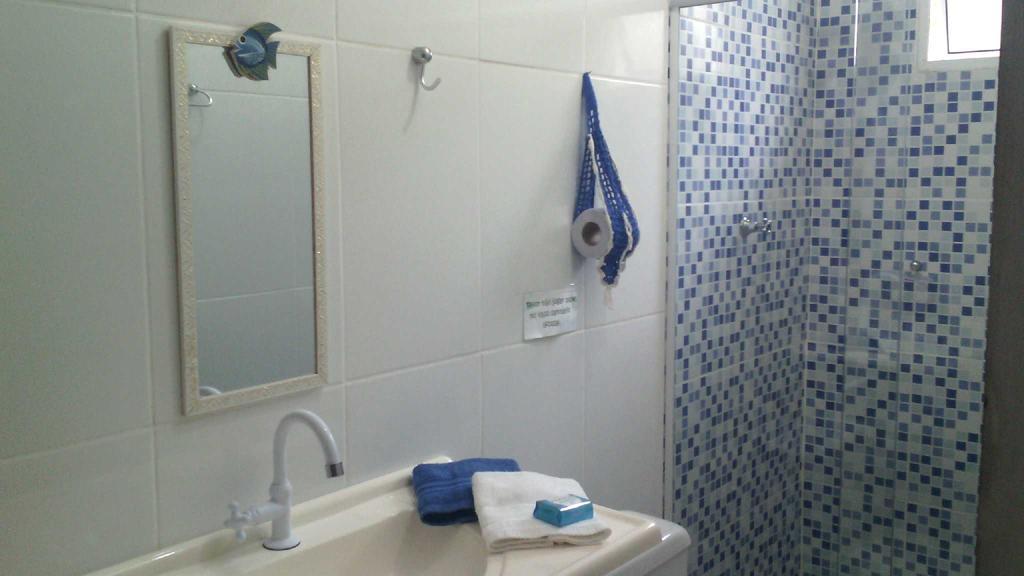 Suites Veleiro Ubatuba Exterior photo