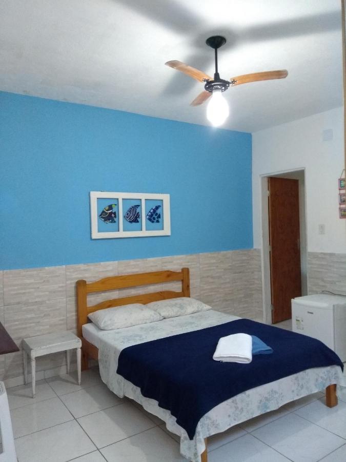 Suites Veleiro Ubatuba Exterior photo